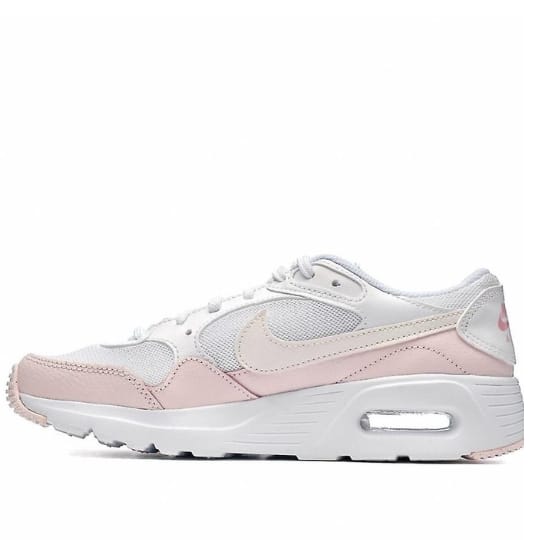 Giày Nike Air Max SC ‘White Pearl Pink’ (GS) CZ5358-115