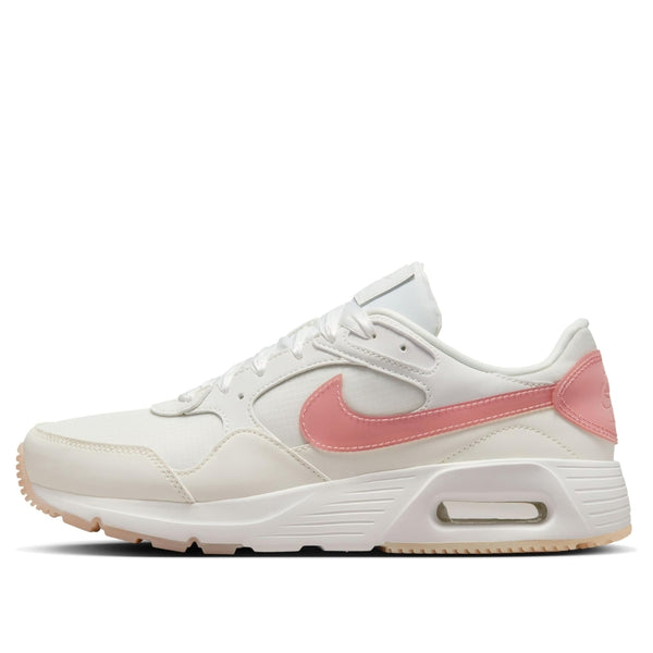 Giày Nike Air Max SC ‘Sail Red Stardust’ (Wmns) FQ8722-102
