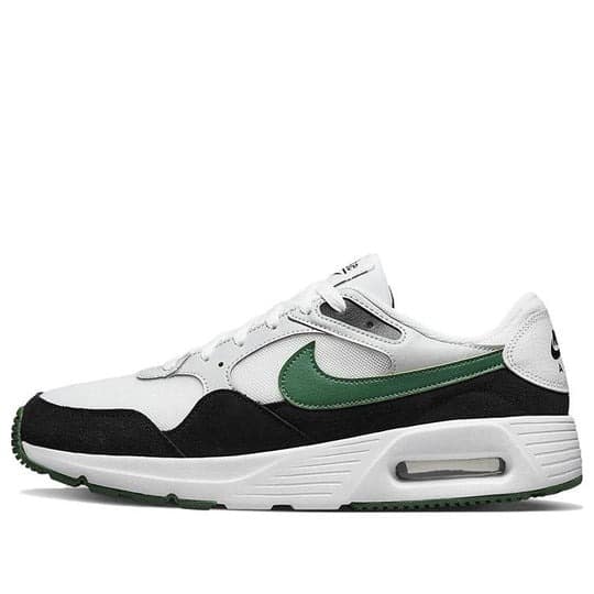 Giày Nike Air Max SC ‘White Gorge Green’ CW4555-109