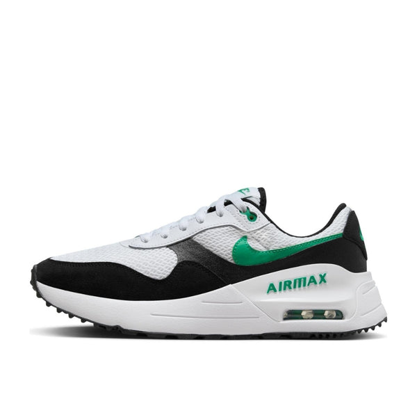 Giày Nike Air Max SYSTEM lifestyle white DM9537-105