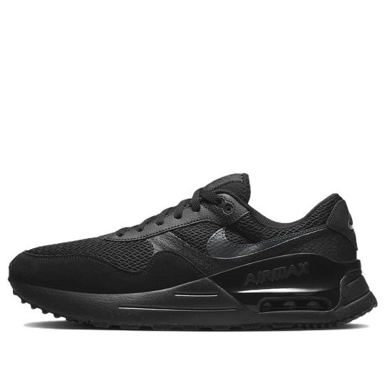 Giày Nike Air Max SYSTM ‘Black Anthracite’ DM9537-004