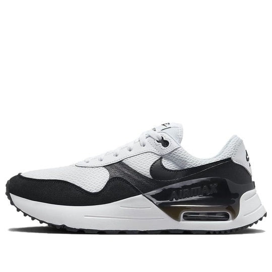 Giày Nike Air Max SYSTM ‘White Black’ DM9537-103