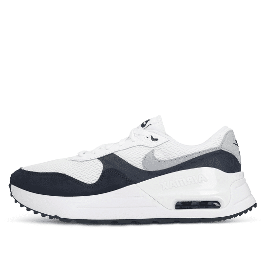 Giày Nike Air Max SYSTM ‘White Obsidian’ DM9537-102