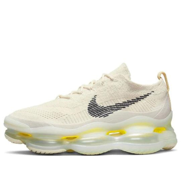 Giày Nike Air Max Scorpion Flyknit ‘Lemon Wash’ DJ4701-001