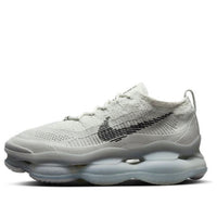 Giày Nike Air Max Scorpion Flyknit SE ‘Light Silver Smoke Grey’ FQ2694-001