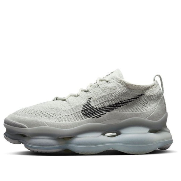 Giày Nike Air Max Scorpion Flyknit SE ‘Light Silver Smoke Grey’ FQ2694-001