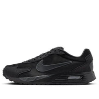Giày Nike Air Max Solo ‘Black’ DX3666-010