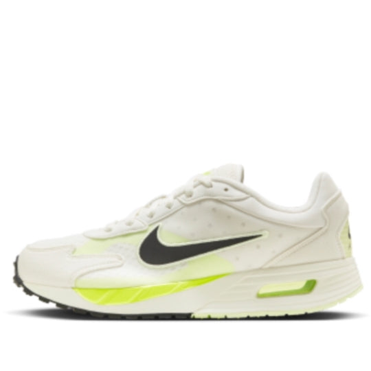 Giày Nike Air Max Solo ‘Electric Yellow’ (WMNS) FN0784-100