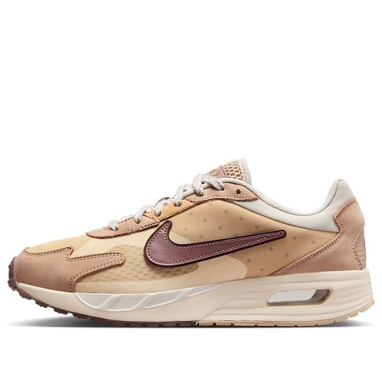 Giày Nike Air Max Solo ‘Sesame Smokey Mauve’ FZ5050-221