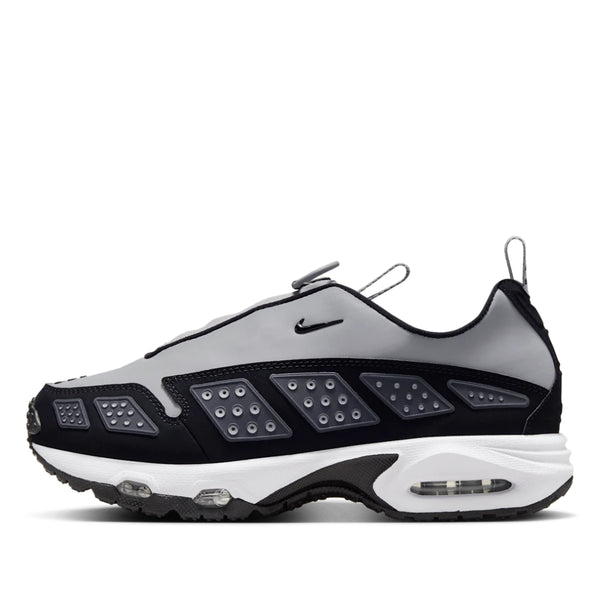 Giày Nike Air Max Sunder Silver Anthracite HF1199-001
