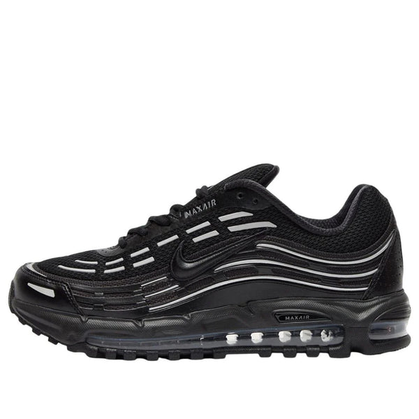 Giày Nike Air Max TL 2.5 ‘Black Matallic Silver’ FZ4110-002