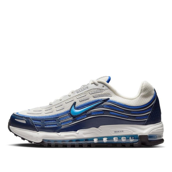 Giày Nike Air Max TL 2.5 ‘Summit White and Obsidian’ FZ4110-102