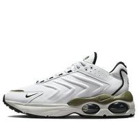 Giày Nike Air Max TW ‘White Medium Olive’ DV7721-100