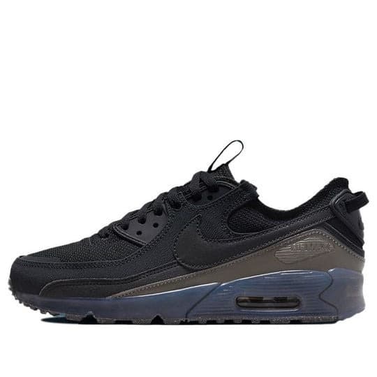 Giày Nike Air Max Terrascape 90 ‘Triple Black’ DQ3987-002