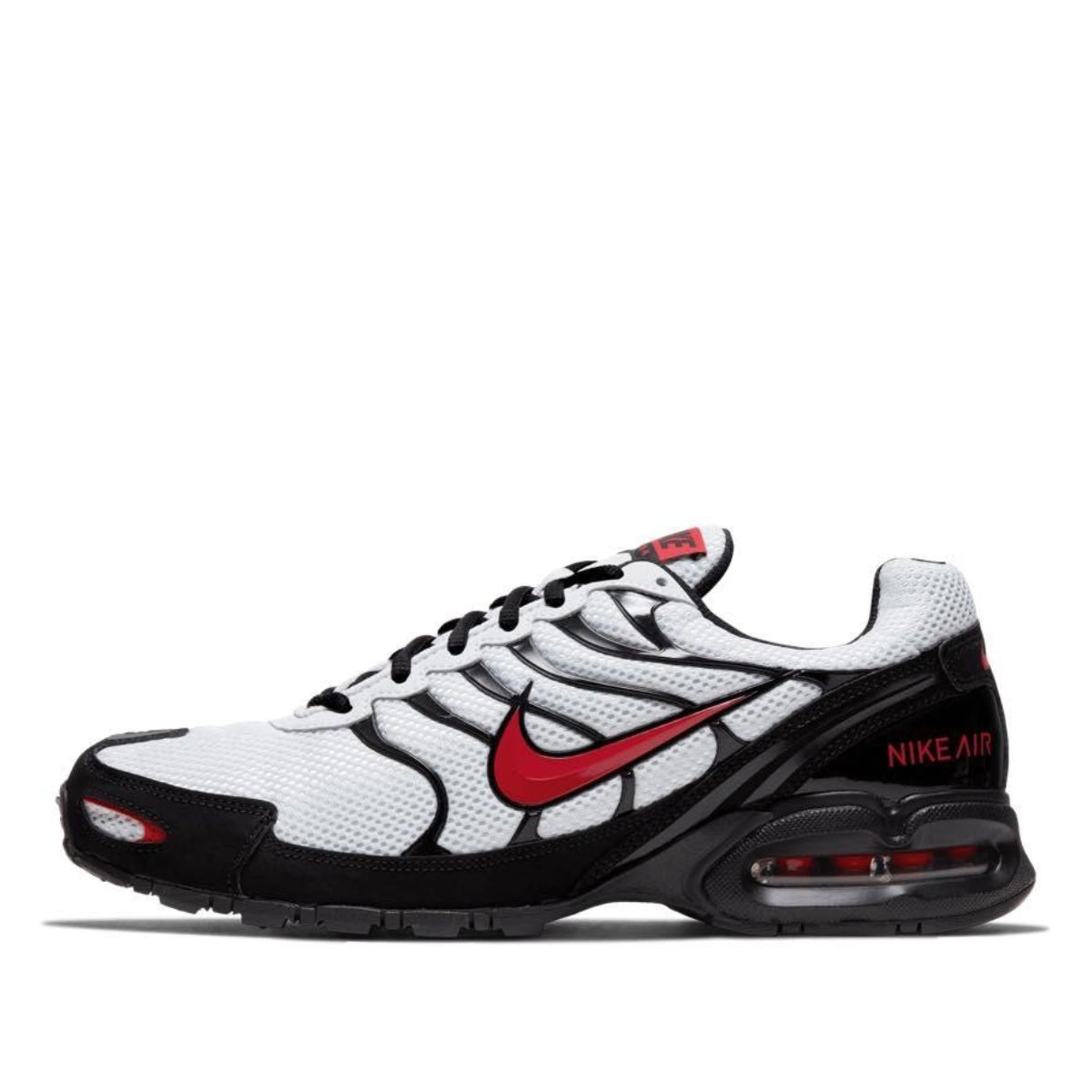 Giày Nike Air Max Torch 4 ‘White University Red CU9243-100