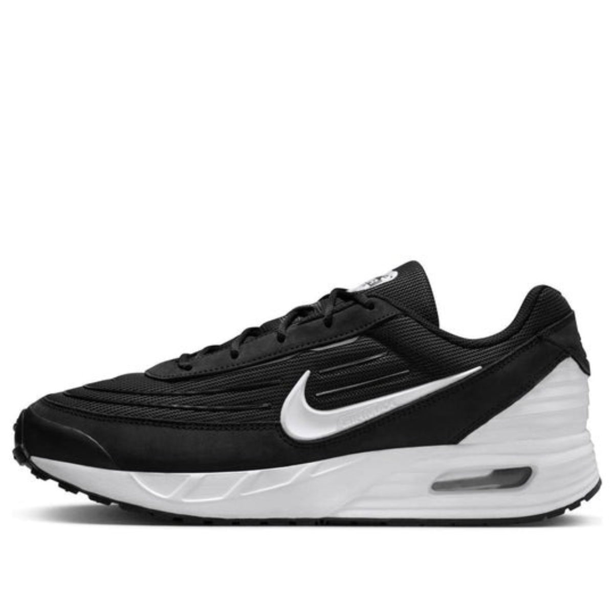 Giày Nike Air Max Verse ‘Black White’ FV1302-003