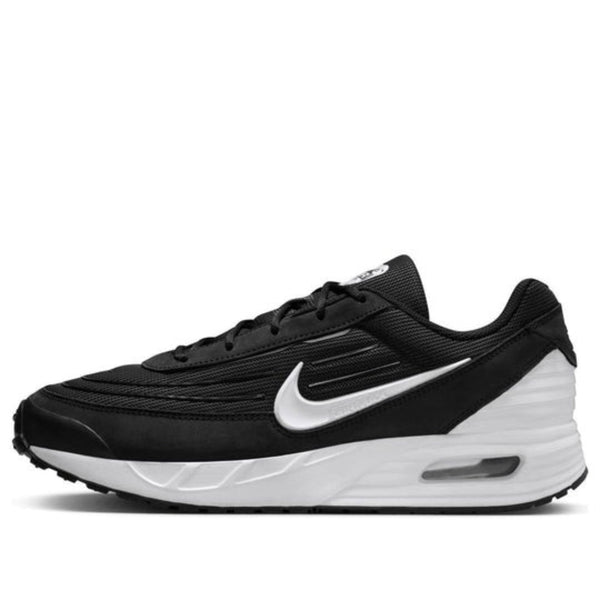 Giày Nike Air Max Verse ‘Black White’ FV1302-003