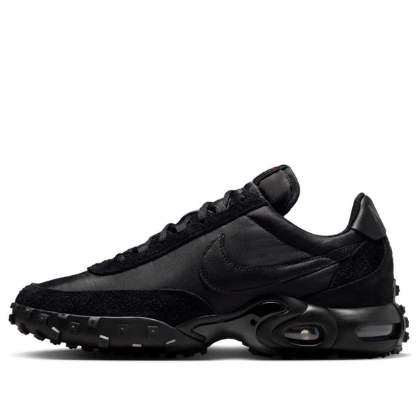 Giày Nike Air Max Waffle Racer SP ‘Black Anthracite’ FV6946-001
