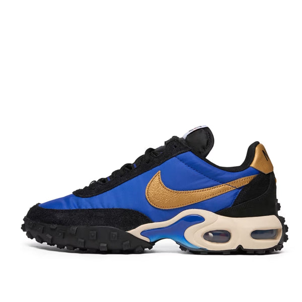 Giày Nike Air Max Waffle SP ‘Hyper Blue’ FV6946-400