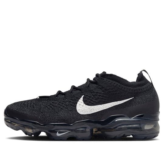 Giày Nike Air VaporMax 2023 Flyknit ‘Black Sail’ DV6840-002