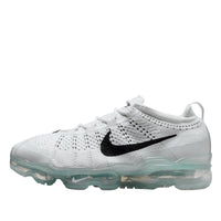 Giày Nike Air Vapormax 2023 Flyknit White Black DV1678-102