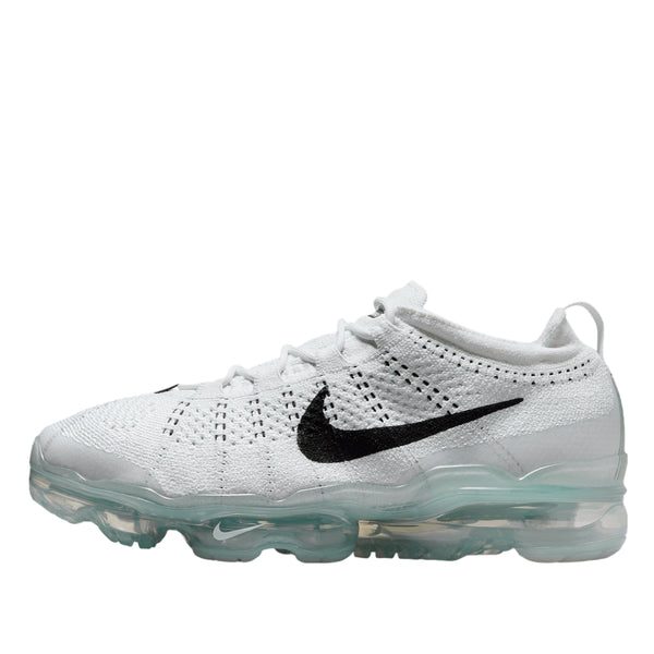 Giày Nike Air Vapormax 2023 Flyknit White Black DV1678-102