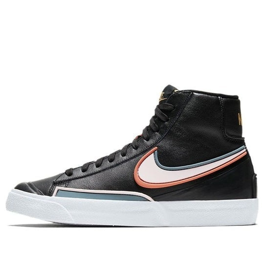 Giày Nike BLAZER MID 77 – ‘Infinite Black’ DC1746-001