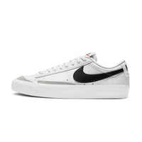 Giày Nike Blazer Low ’77 ‘White Black’ (GS) DA4074-101