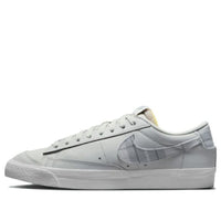 Giày Nike Blazer Low 77 ‘Grey Tartan’ DV0801-001