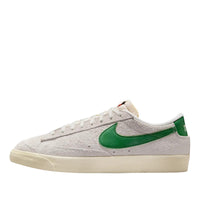 Giày Nike Blazer Low ’77 Premium ‘Coconut Milk Kelly Green’ HF3158-101