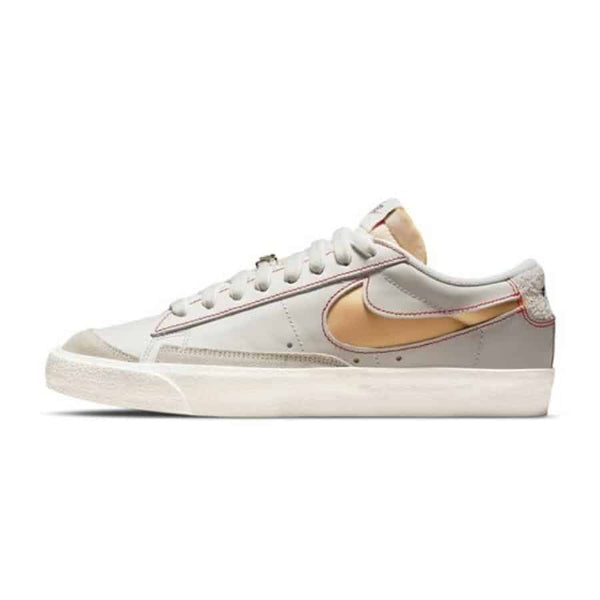 Giày Nike Blazer Low ’77 Smoke Grey DH4370-002