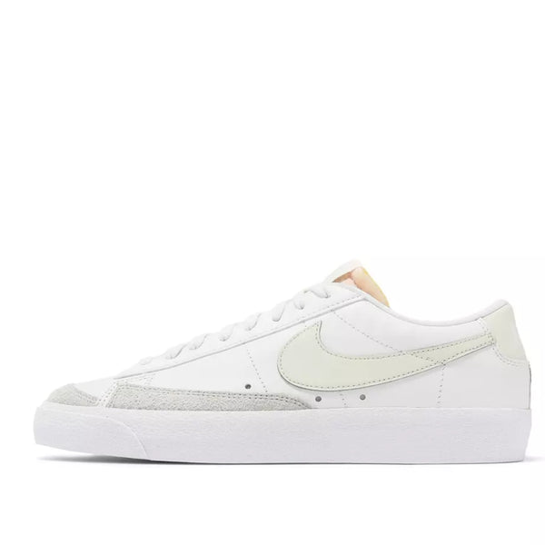 Giày Nike Blazer Low ’77 Vintage ‘Summit White Sea Glass’ DA6364-110