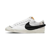 Giày Nike Blazer Low Jumbo ‘White Black’ DQ1470-101
