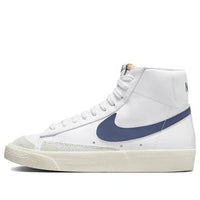 Giày Nike Blazer Mid 77 ‘Diffused Blue’ (WMNS) CZ1055-125