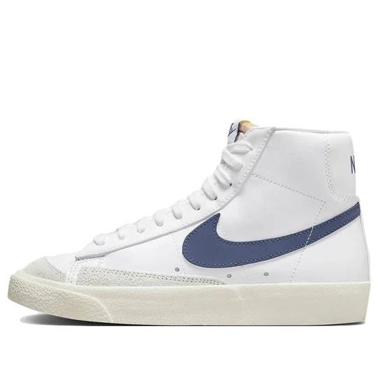 Giày Nike Blazer Mid 77 ‘Diffused Blue’ (WMNS) CZ1055-125
