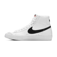 Giày Nike Blazer Mid ’77 ‘White Black’ (GS) DA4086-100