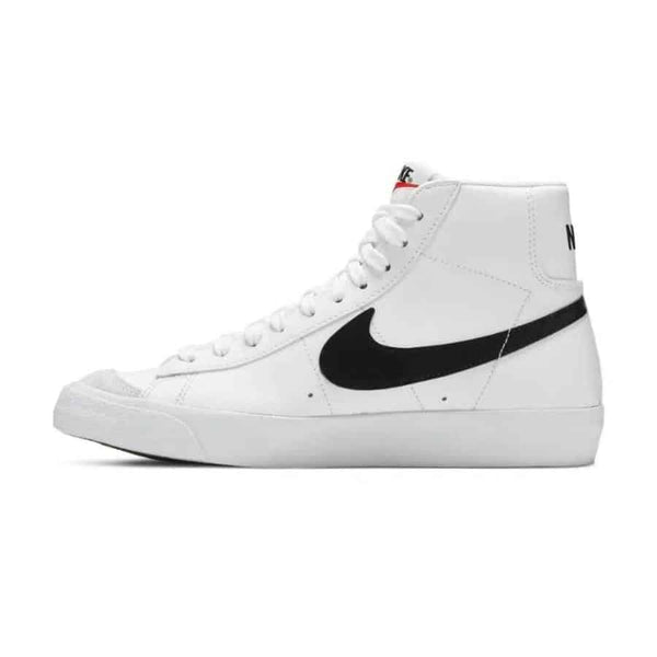 Giày Nike Blazer Mid ’77 ‘White Black’ (GS) DA4086-100