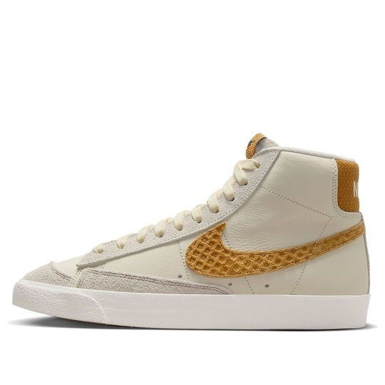 Giày Nike Blazer Mid ’77 ‘Waffle’ FZ4040-113