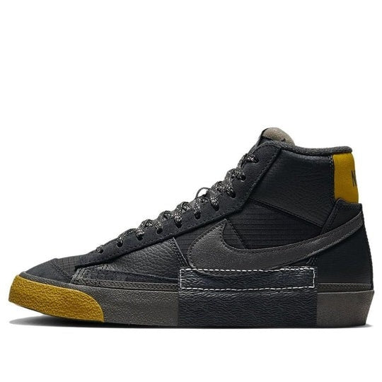 Giày Nike Blazer Mid Pro Club ‘Black Gum’ FB8891-001