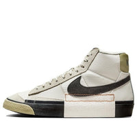 Giày Nike Blazer Mid Pro Club ‘Phantom Neutral Olive’ FB8891-002