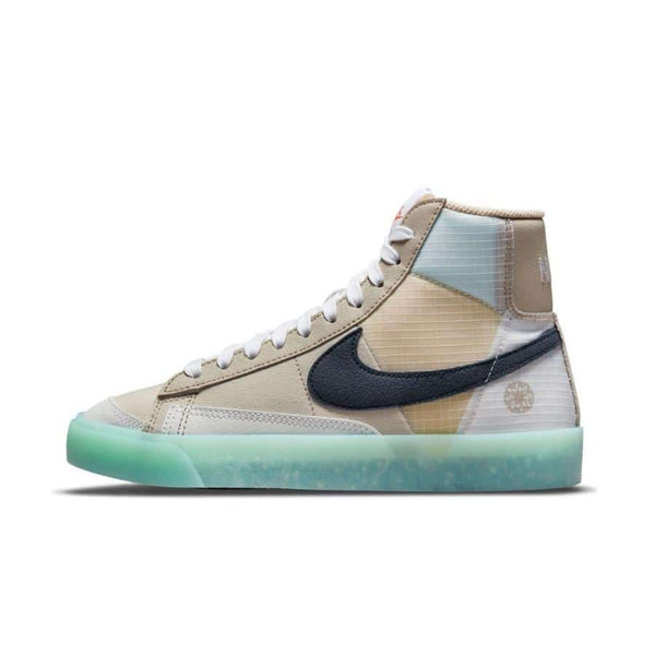 Giày Nike Blazer Mid ‘Cream Light’ DO2699-200