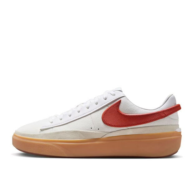 Giày Nike Blazer Phantom Low ‘Dragon Red’ FN5820-100