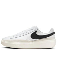 Giày Nike Blazer Phantom Low ‘White Black’ HF3119-101
