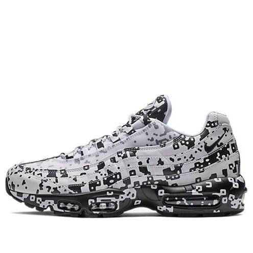 Giày Nike Cav Empt x Air Max 95 ‘Digi Camo’ AV0765-100