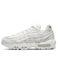 Giày Nike Comme des Garçons x Air Max 95 ‘White’ CU8406-100