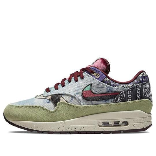 Giày Nike Concepts x Air Max 1 SP ‘Mellow’ DN1803-300