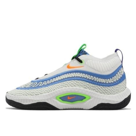 Giày Nike Cosmic Unity 3 ‘White Blue Green’ FN8891-181