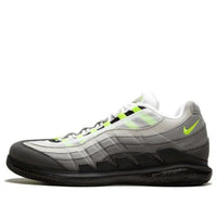 Giày Nike Court Vapor RF x Air Max 95 ‘Neon’ AO8759-078