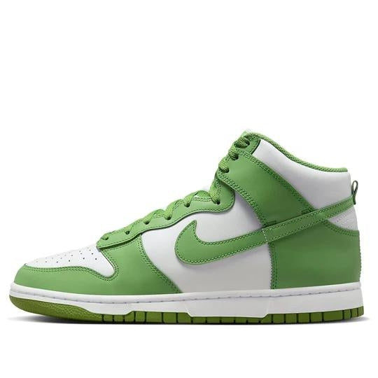 Giày Nike Dunk High ‘Chlorophyll’ DV0829-101