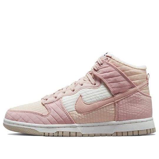 Giày Nike Dunk High LX ‘Toasty Rusty Pink’ DN9909-200